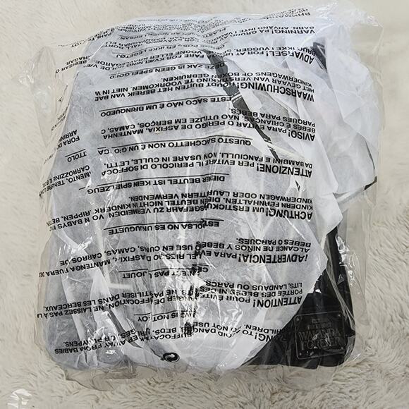 NEW Loungefly Marvel Black Panther Wakanda Forever Figural Panther Mini Backpack - Picture 4 of 11